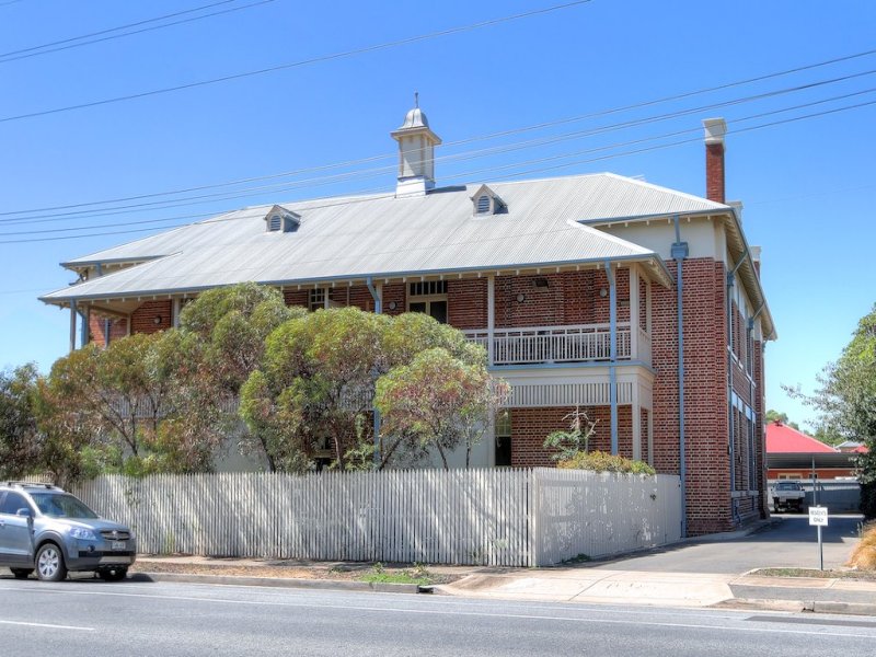 6/1416 Carlisle Street, Ethelton, SA 5015 Property Details