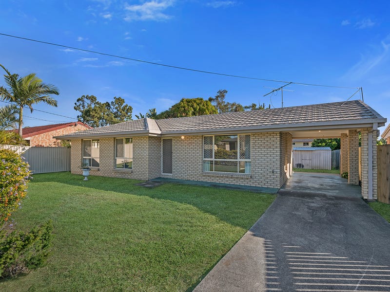 10 Therese Street, Marsden, QLD 4132