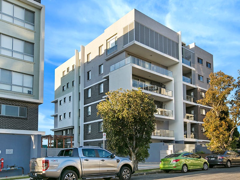 58/1220 Tyler Street, Campbelltown, NSW 2560 Property Details