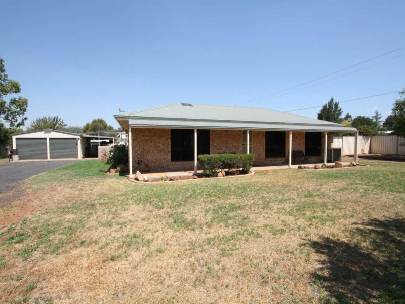 17 Gundong Street, Wongarbon, NSW 2831 Property Details