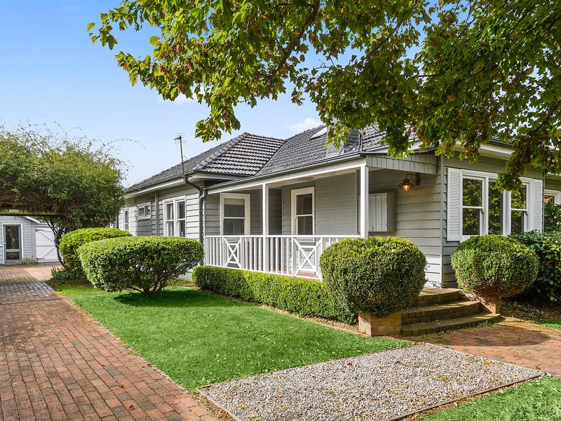 12 Ascot Road, Bowral, NSW 2576 House for Sale