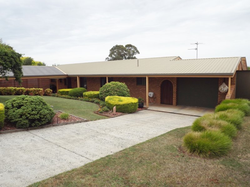 5 Noel Court, Leongatha, VIC 3953 - realestate.com.au