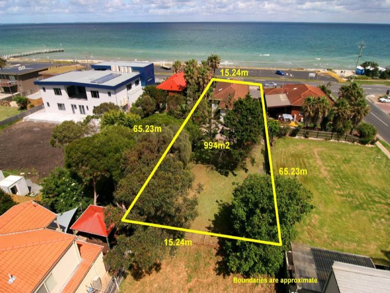 151 Marine Drive, Safety Beach, Vic
