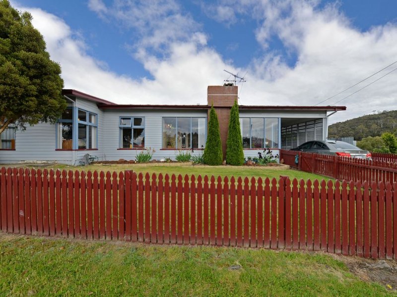 91 Reeve Street, Campania, Tas 7026 Property Details