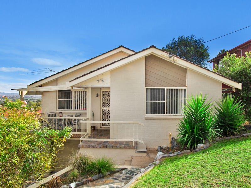 6 Bernice Place, North Tamworth, NSW 2340