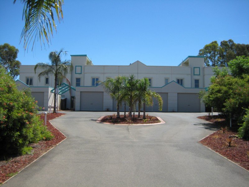 7/217 Melbourne Street, MULWALA via, Yarrawonga, Vic 3730 Property