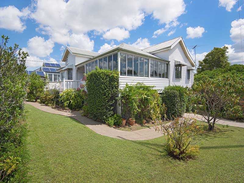 12 Crombie Street, Clayfield, QLD 4011