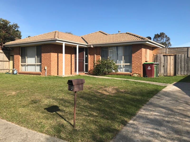 18 Leonie Court, Narre Warren, VIC 3805