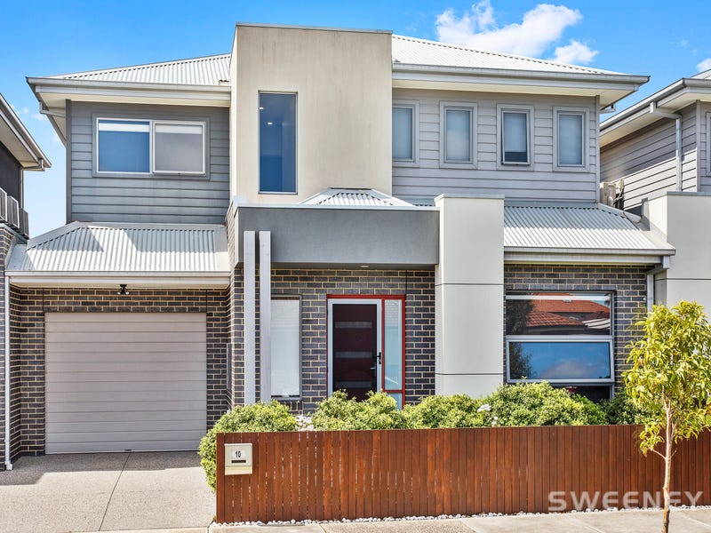 10 Finch Street, Altona, Vic 3018 Property Details