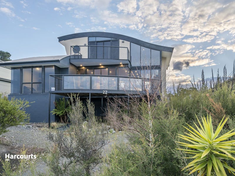 22 Seaview Street, Southport, Tas 7109 Property Details