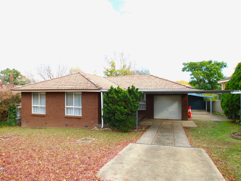 73 Burrendong Way, Orange, NSW 2800