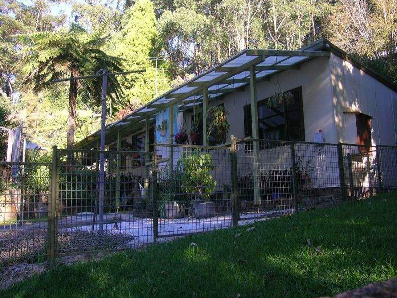 5 Domville Road, Otford, NSW 2508