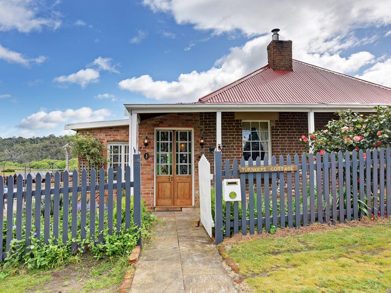 3 Marlborough Street, Pontville, Tas 7030 Property Details