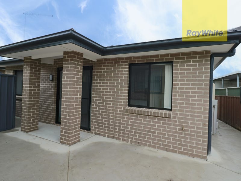 121 South Liverpool Road, Busby, NSW 2168