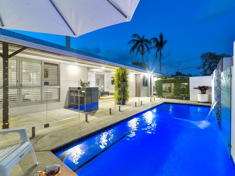 69 Akuna Street, Kenmore, Qld 4069 Property Details