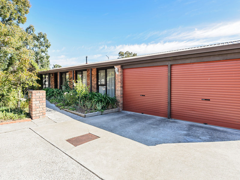 1 Benson Crescent, Calwell, ACT 2905 Property Details