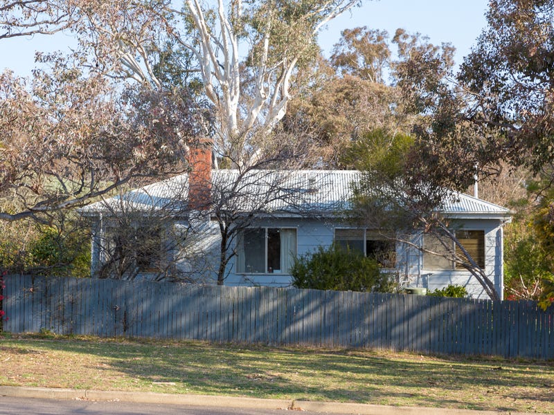 99 Duffy Street, Ainslie, ACT 2602 Property Details