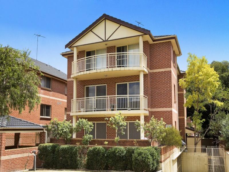 3/1822 Short Road, Riverwood, NSW 2210 Property Details