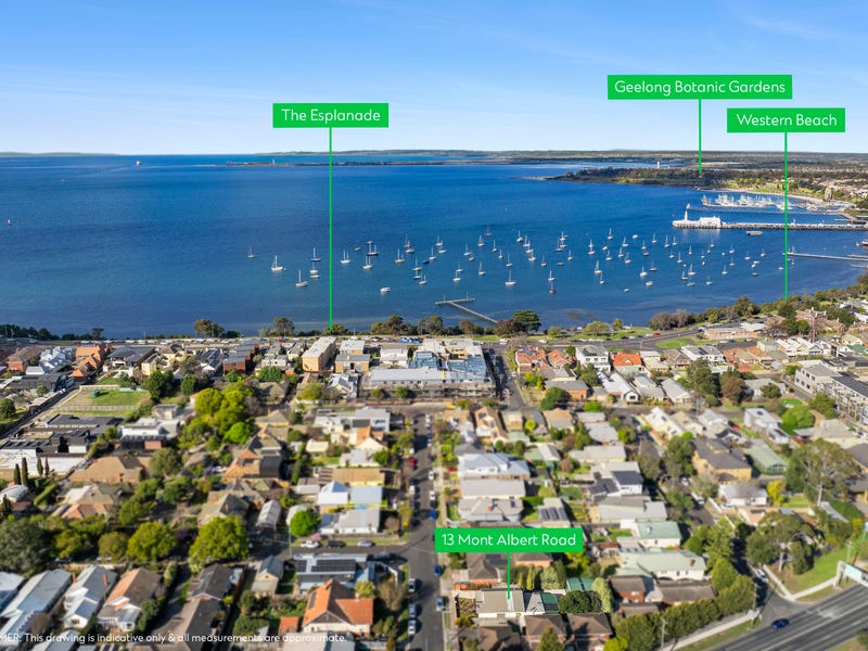 2 Bedroom Properties for Sale in North Geelong, VIC 3215 (+2 locations