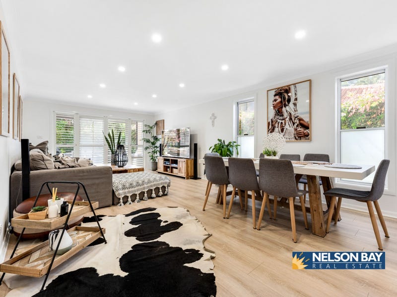 14 Dowling Street, Nelson Bay, NSW 2315