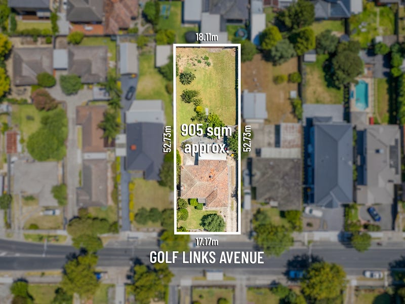 59 Golf Links Avenue, Oakleigh, Vic 3166 Property Details