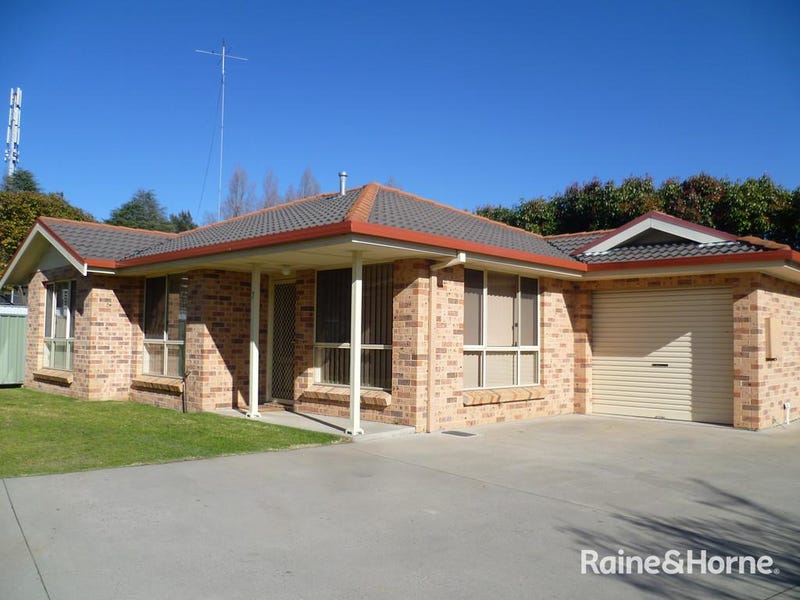 7/16 Forbes Road, Orange, NSW 2800