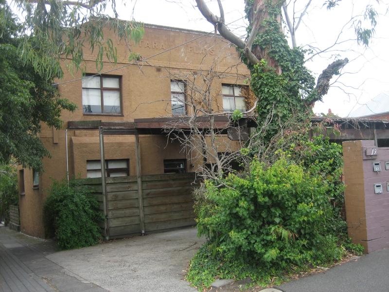1/19 Hotham Street, St Kilda East,