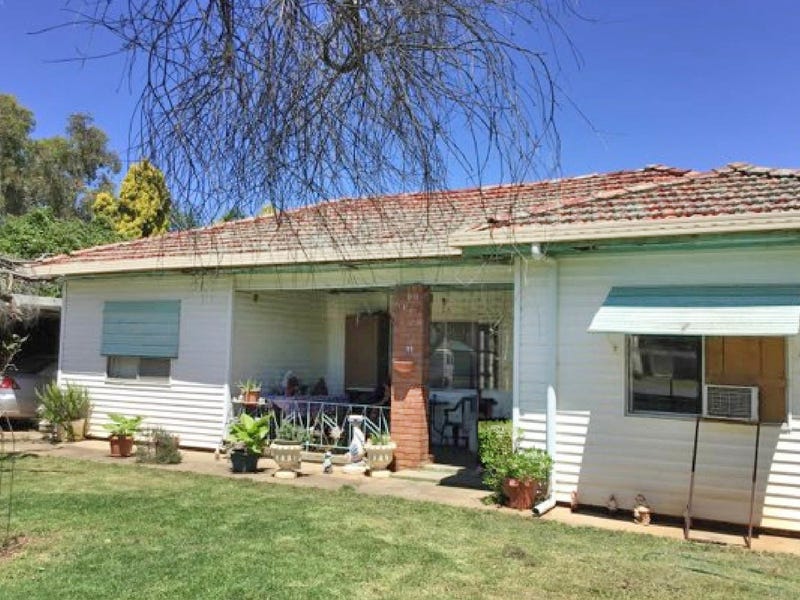 30 Algalah Street, Narromine, NSW 2821 House for Sale