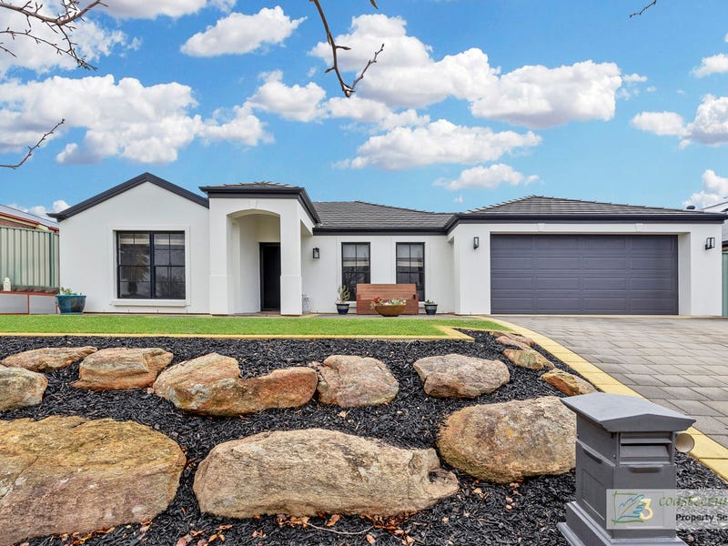 3 Swallow Drive, Hewett, SA 5118