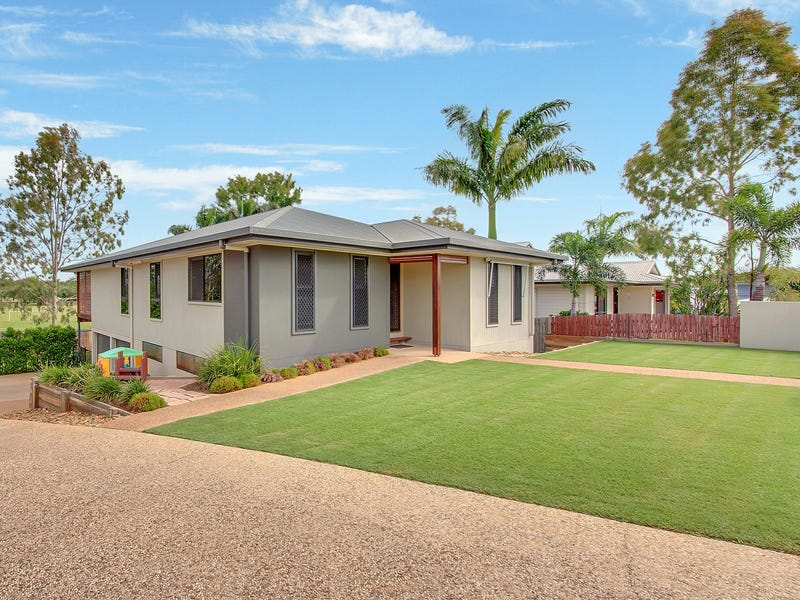 40 Golf View Drive, Boyne Island, QLD 4680