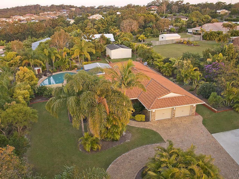 5 Homestead Drive, Little Mountain, QLD 4551