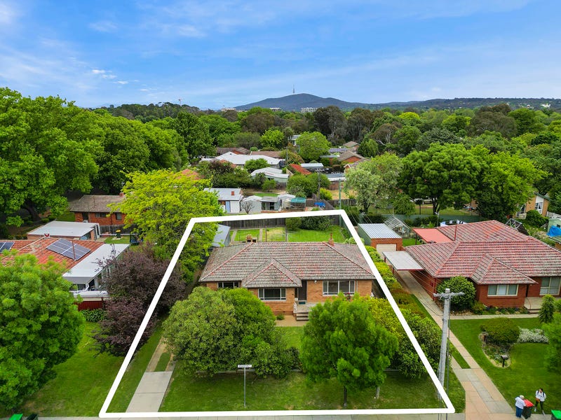 152 Atherton Street, Downer, ACT 2602 Property Details