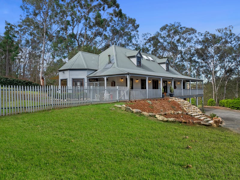 79 Ala Moana Road, East Kurrajong, NSW 2758