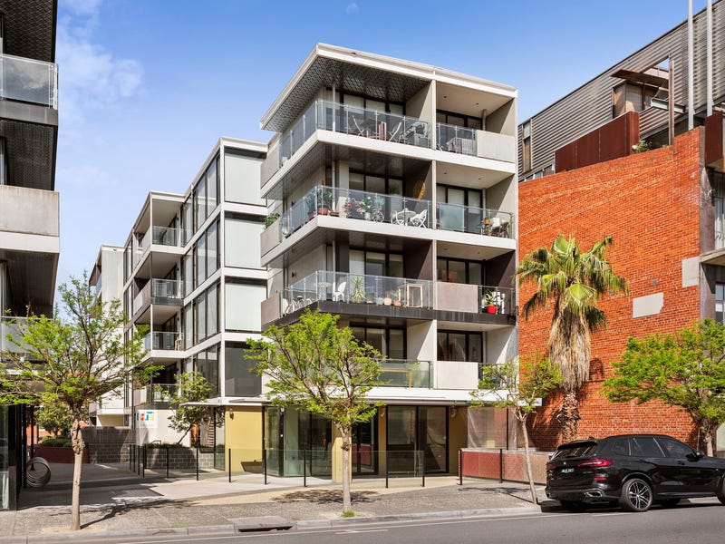 301B/21 Inkerman Street, St Kilda, VIC 3182