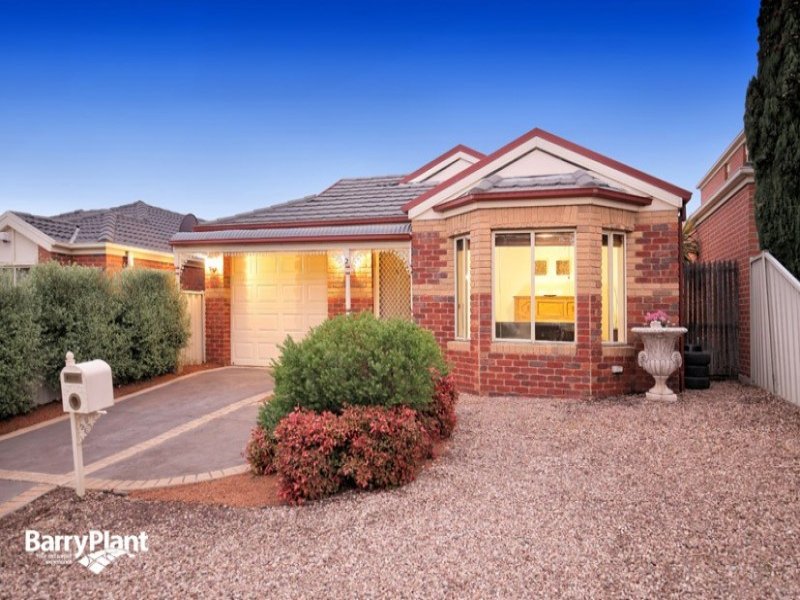 2 Crestwood Lane, Craigieburn, Vic 3064 Property Details