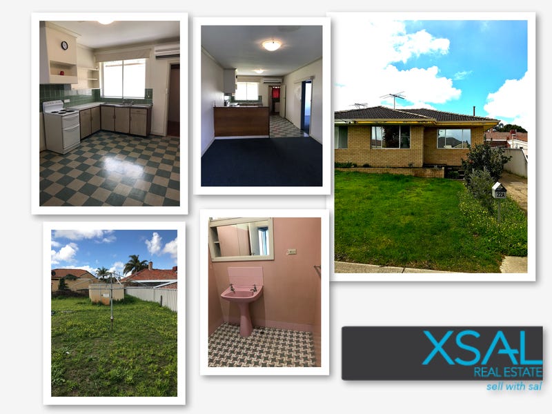 22A Constance Street, Yokine, WA 6060