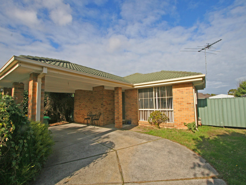 9 Rundell Way, Pakenham, Vic 3810 Property Details