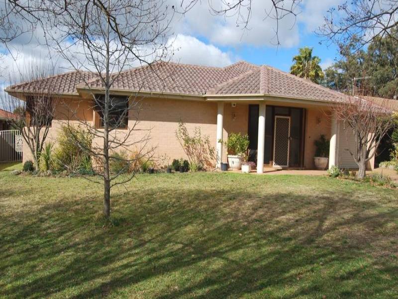 63 Mulgoa Way, Mudgee, NSW 2850