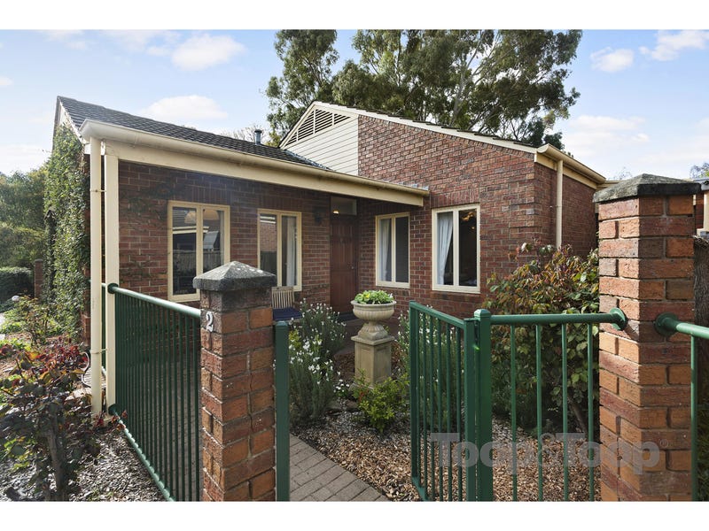 2/62 Maesbury Street, Kensington, SA 5068 Property Details