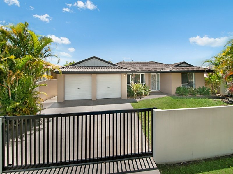 79 Greenacre Drive, Parkwood, Qld 4214 Property Details