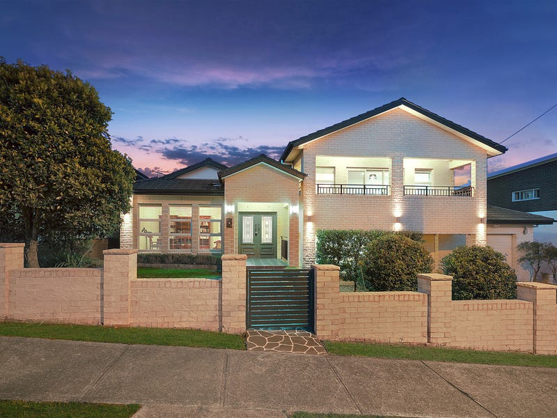 163 Buffalo Road, Ryde, NSW 2112