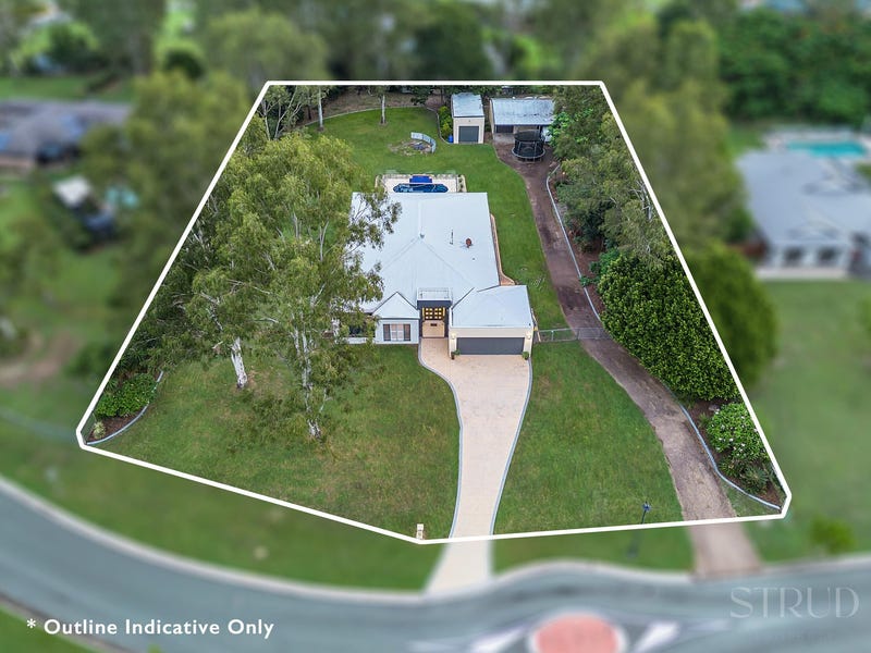 95 President Circle, Karalee, Qld 4306 Property Details