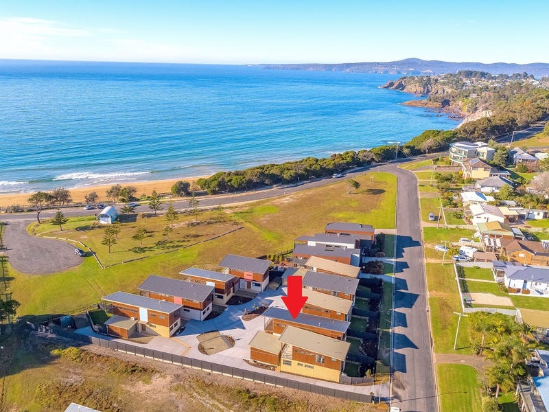 Home Villa 2/68 Lake Street, Eden, NSW 2551 Property Details