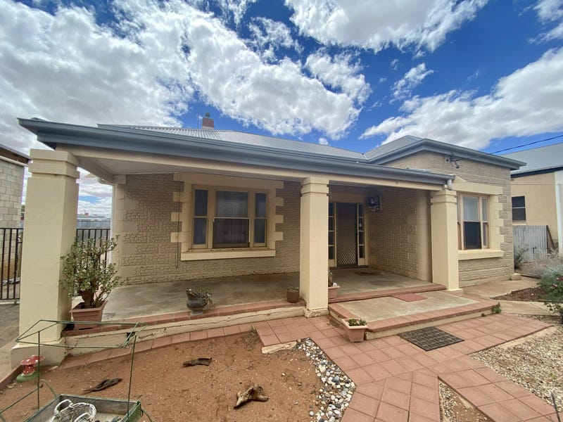 18 Beryl Street, Broken Hill, NSW 2880