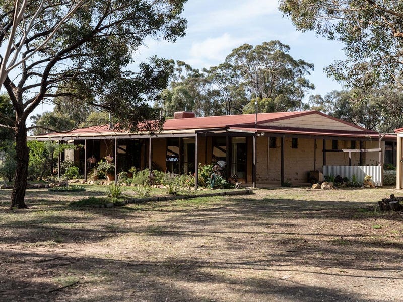 61 Peppercorn Lane, Rushworth, Vic 3612 Property Details