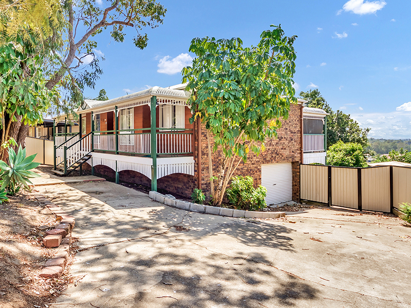 1200 Oakey Flat Road, Narangba, QLD 4504