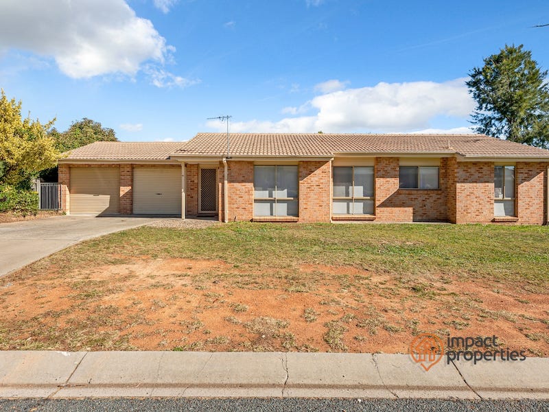 54 Pennington Crescent, Calwell, ACT 2905 Property Details