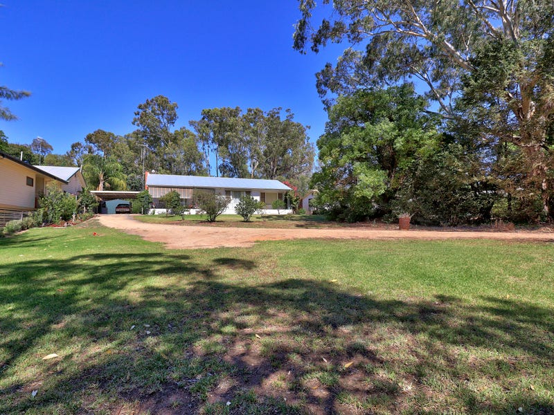 424 Hay Road, Deniliquin, Nsw 2710 - Realestate.com.au