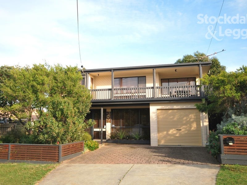 16 Aldebaran Road, Ocean Grove, VIC 3226