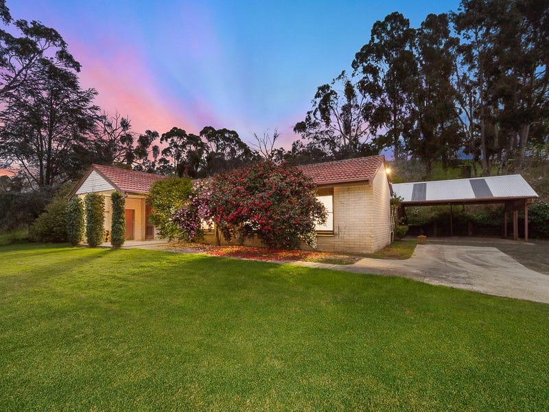 195 Tiers Road, Woodside, SA 5244 Property Details